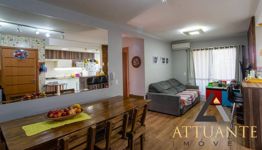 Residencial Maliá