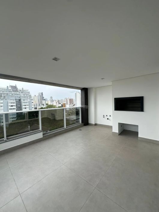 Unidade Exclusiva São 154,77m² privativos &amp;amp;#10004;Um por andar &amp;amp;#10004;3 suítes, sendo 1 mas