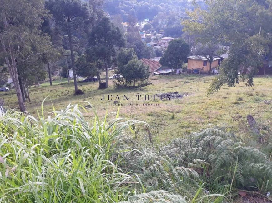 Terreno à venda no Centro de Caxias do Sul