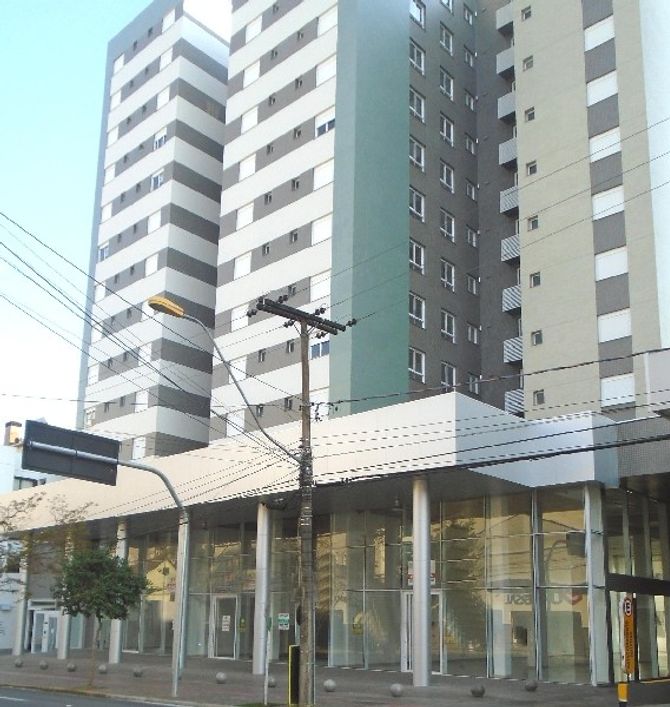 Loja Centro Caxias do Sul