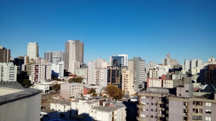 Cobertura Centro Caxias do Sul