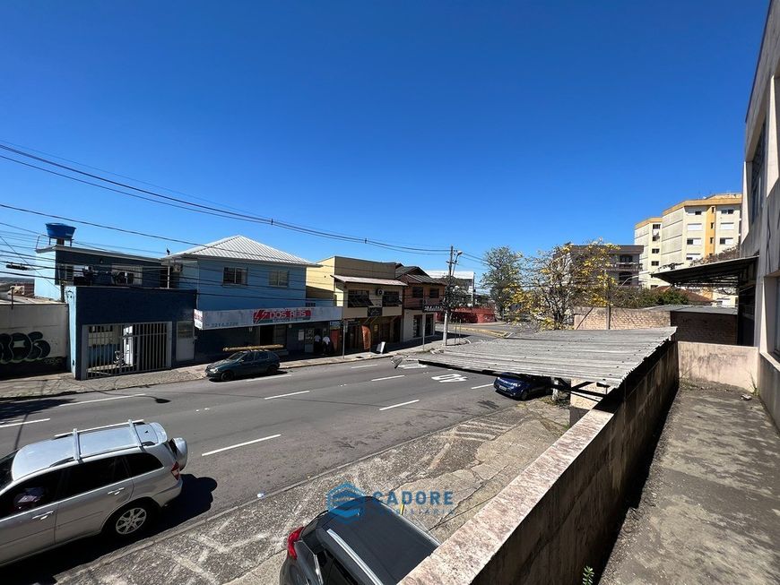 Pavilhão comercial e industrial, no Rio branco