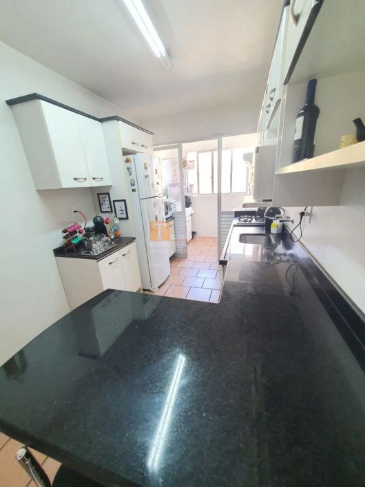 Apartamento á venda, Nossa Senhora de Lourdes, Caxias do Sul-RS