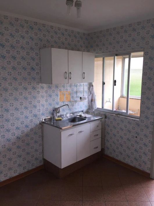 Apartamento á venda no Pio X, Caxias do Sul-RS