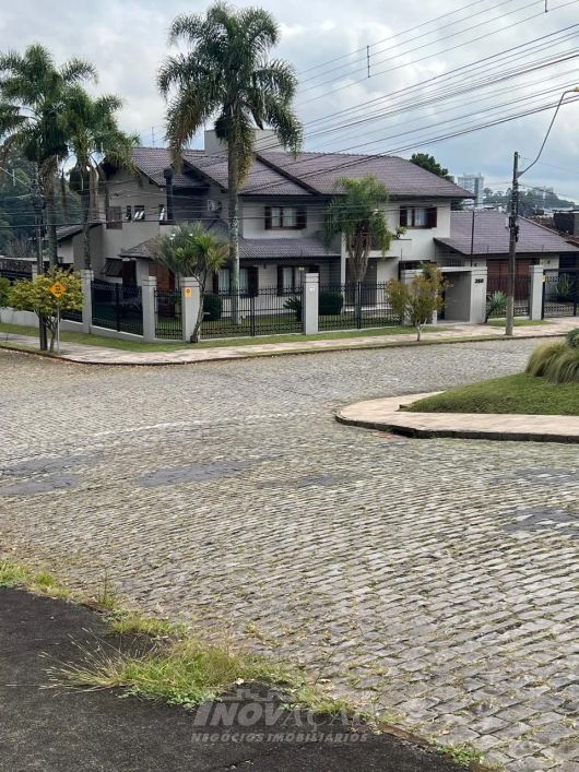 Casa Cinqüentenário Caxias do Sul