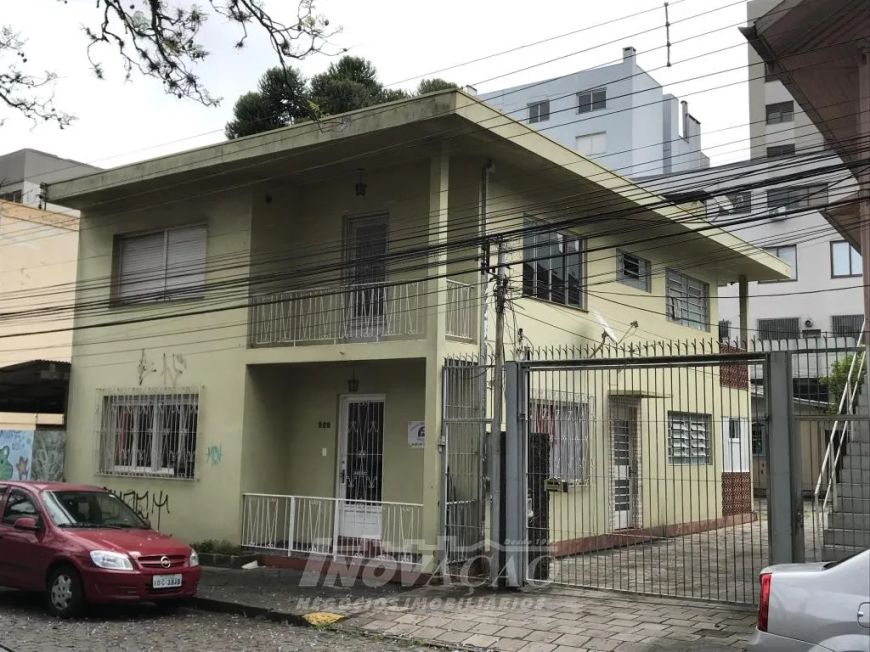 Casa Rio Branco Caxias do Sul