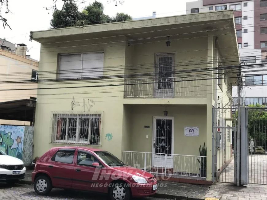 Casa Rio Branco Caxias do Sul