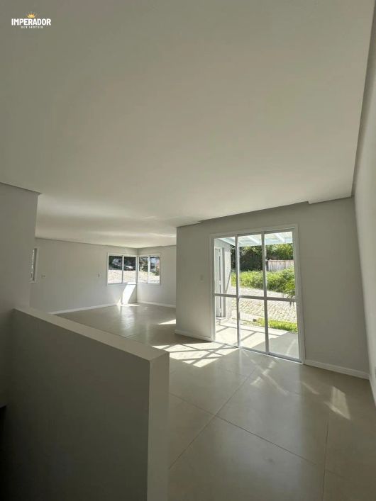 Casa de esquina Salgado Filho