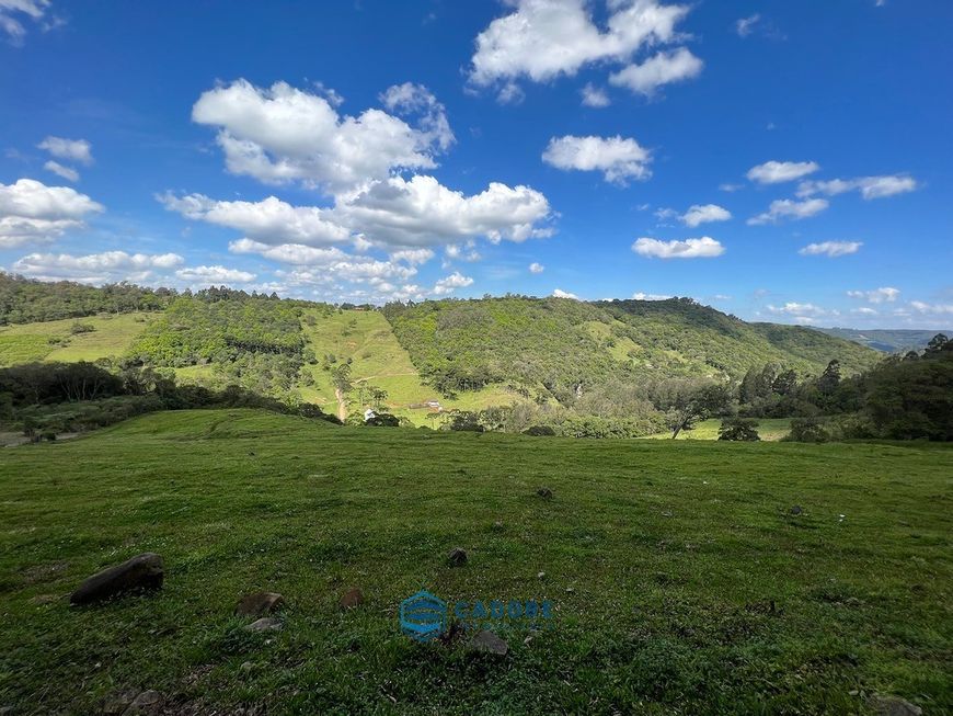 Chácara com 14,1 hectares, a venda