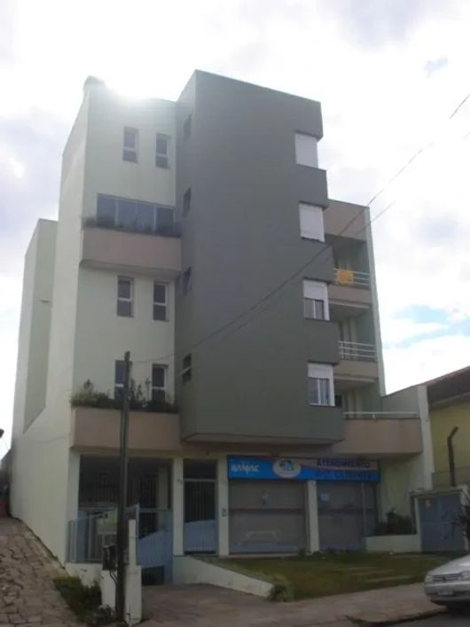 Cobertura Cruzeiro Caxias do Sul