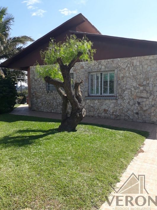 Casa Santa Catarina
