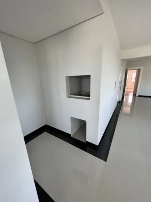 Apartamento Rio Branco Caxias do Sul