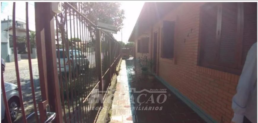 Casa Desvio Rizzo Caxias do Sul
