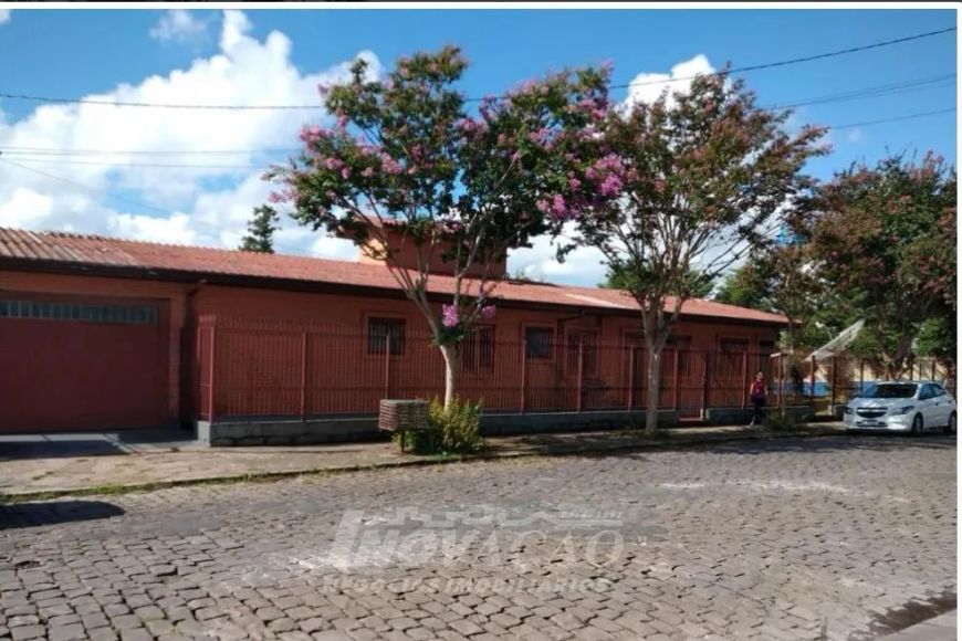 Casa Desvio Rizzo Caxias do Sul