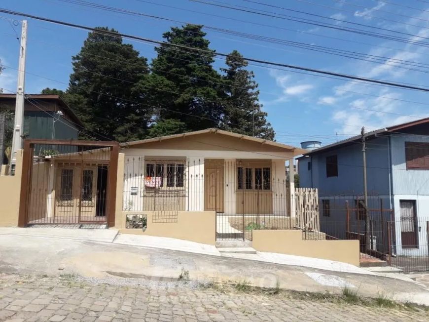Casa Desvio Rizzo Caxias do Sul