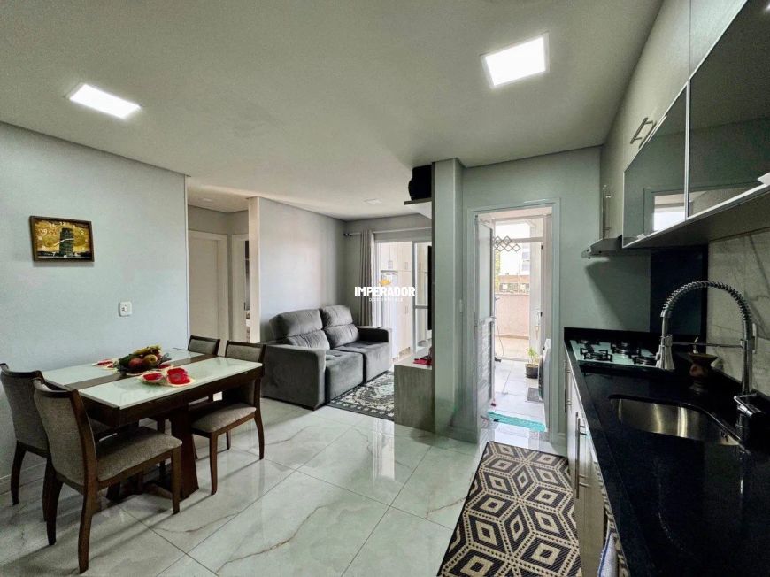 Residencial Vanguarda