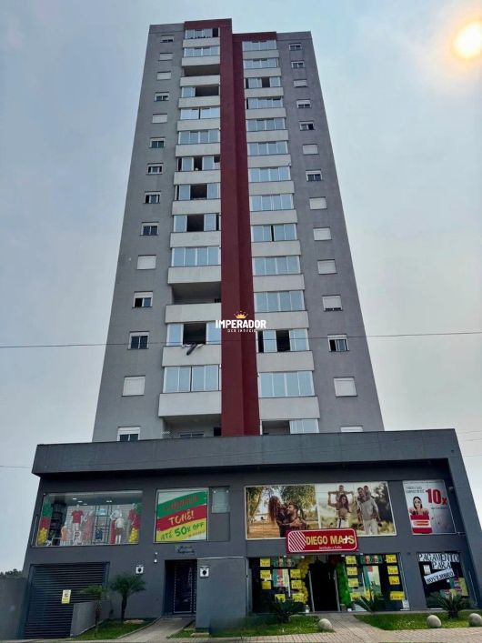 Residencial Vanguarda