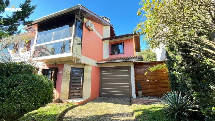 Casa no Kayser
