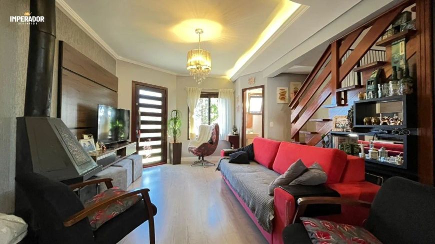 Casa no Kayser