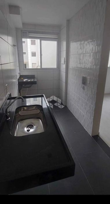 Apartamento em Bela Vista