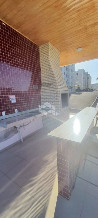 Apartamento em Bela Vista