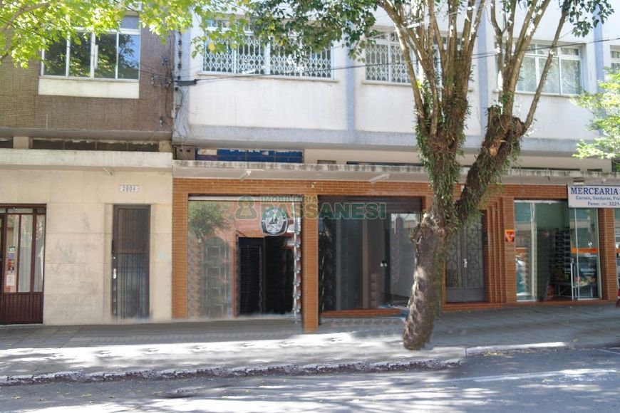 Loja São Pelegrino Caxias do Sul