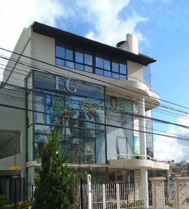 Loja Subsolo Sanvitto Caxias do Sul
