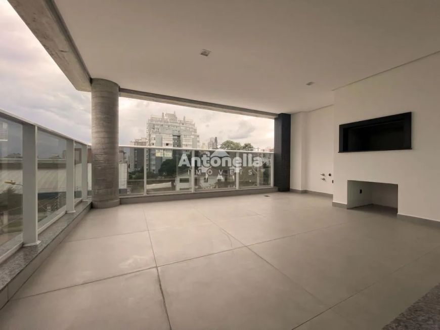 Apartamento à venda no bairro Panazzolo REF: 7906