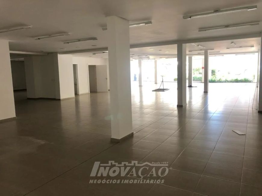 Sala Térrea / Loja comercial Exposição Caxias do Sul