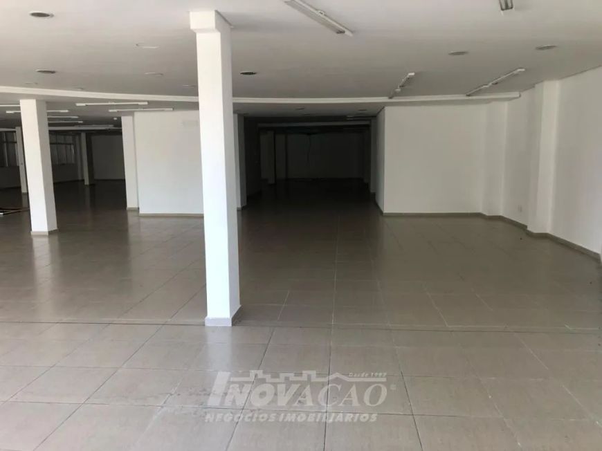 Sala Térrea / Loja comercial Exposição Caxias do Sul