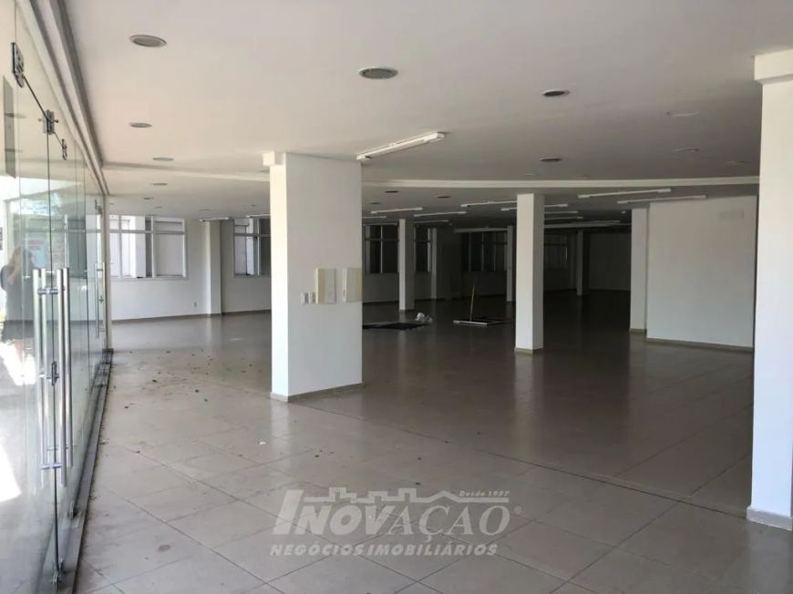 Sala Térrea / Loja comercial Exposição Caxias do Sul