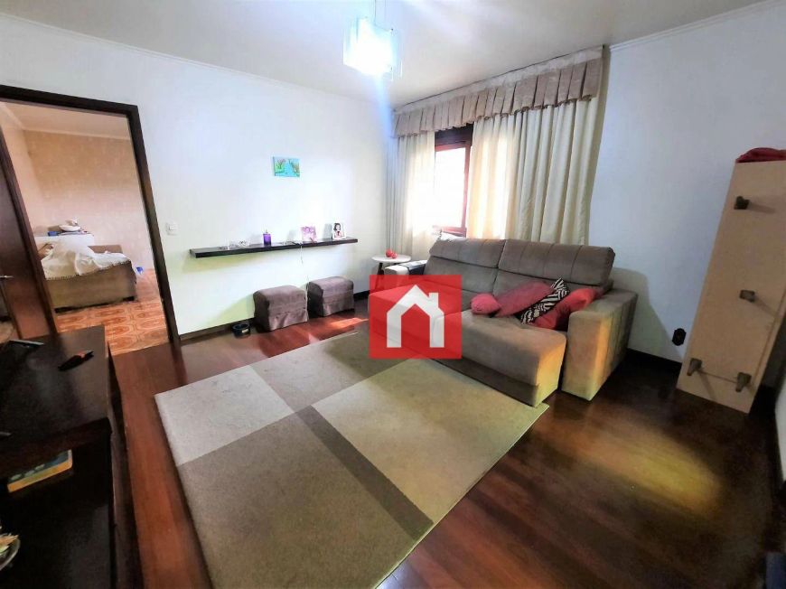 Casa com 3 dormitórios à venda, 199 m² por R$ 750.000,00 - Sanvitto - Caxias do Sul/RS
