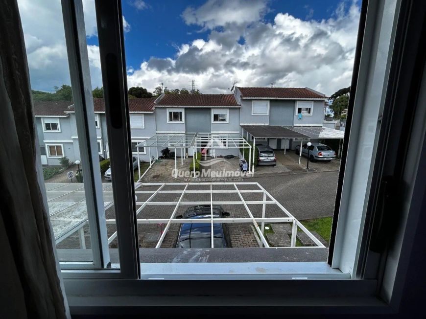 Sobrado duplex em Ana Rech