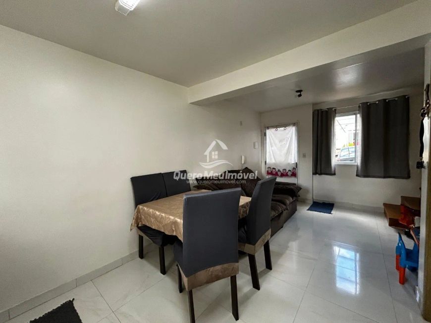 Sobrado duplex em Ana Rech