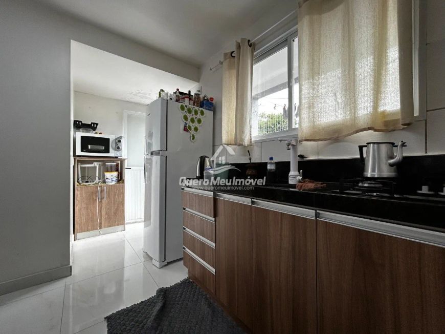 Sobrado duplex em Ana Rech