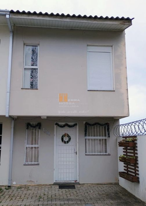 Sobrado à venda, Nossa Senhora do Rosário, Caxias do Sul-RS