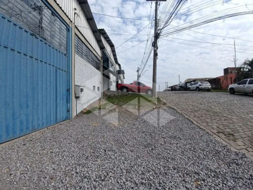 Loja em SERRANO