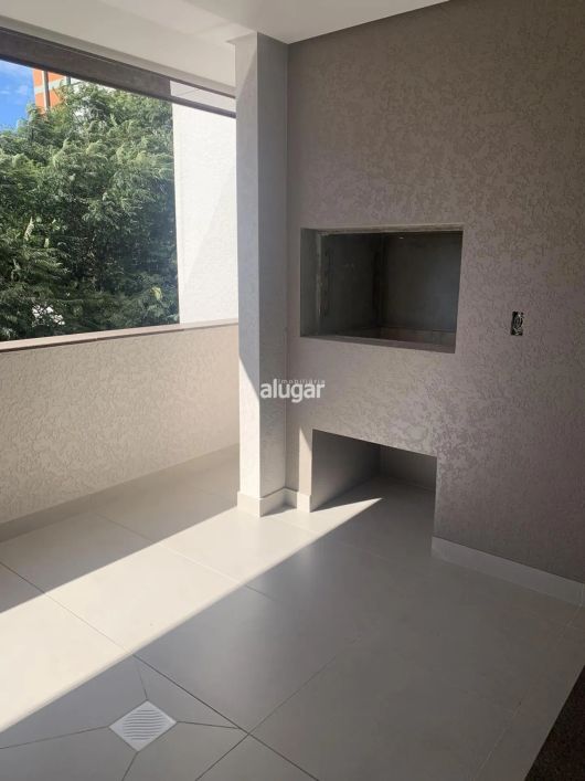 Apartamento Exposição Caxias do Sul