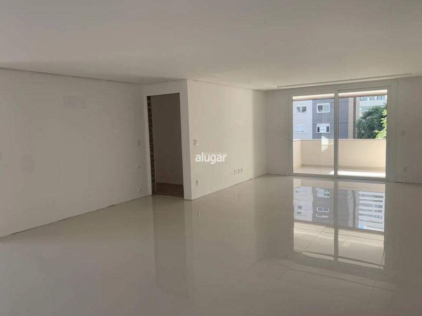 Apartamento Exposição Caxias do Sul