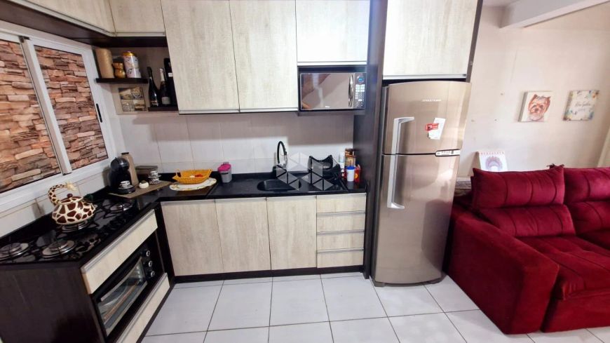 Excelente Casa Sobrado Bairro São Luiz