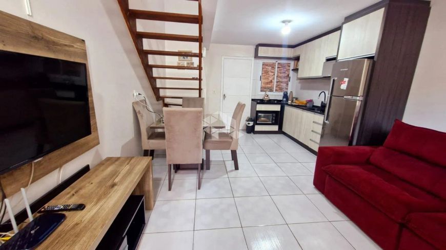 Excelente Casa Sobrado Bairro São Luiz