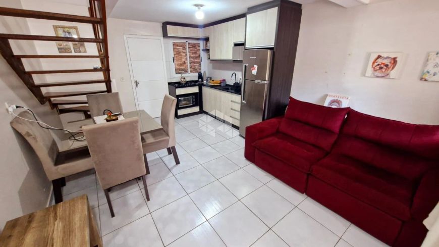 Excelente Casa Sobrado Bairro São Luiz