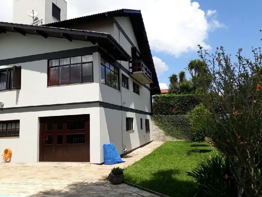 Casa Bela Vista Caxias do Sul