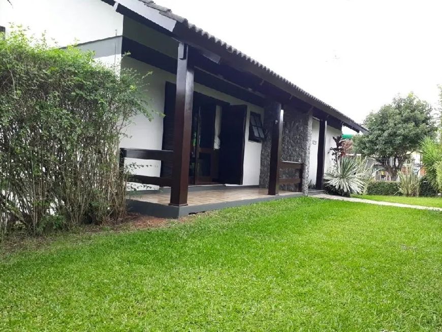 Casa Bela Vista Caxias do Sul