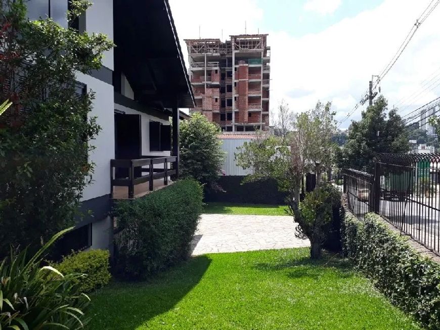 Casa Bela Vista Caxias do Sul