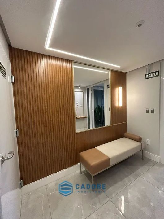 Apartamento três quartos Panazzolo
