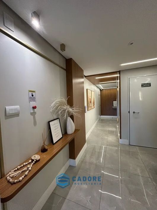 Apartamento três quartos Panazzolo