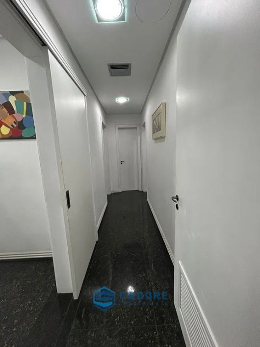 SALA AÉREA EQUIPADA NO CENTRO