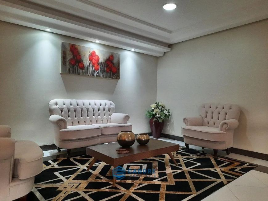 APARTAMENTO TRÊS DORMITÓRIOS BAIRRO SANVITTO
