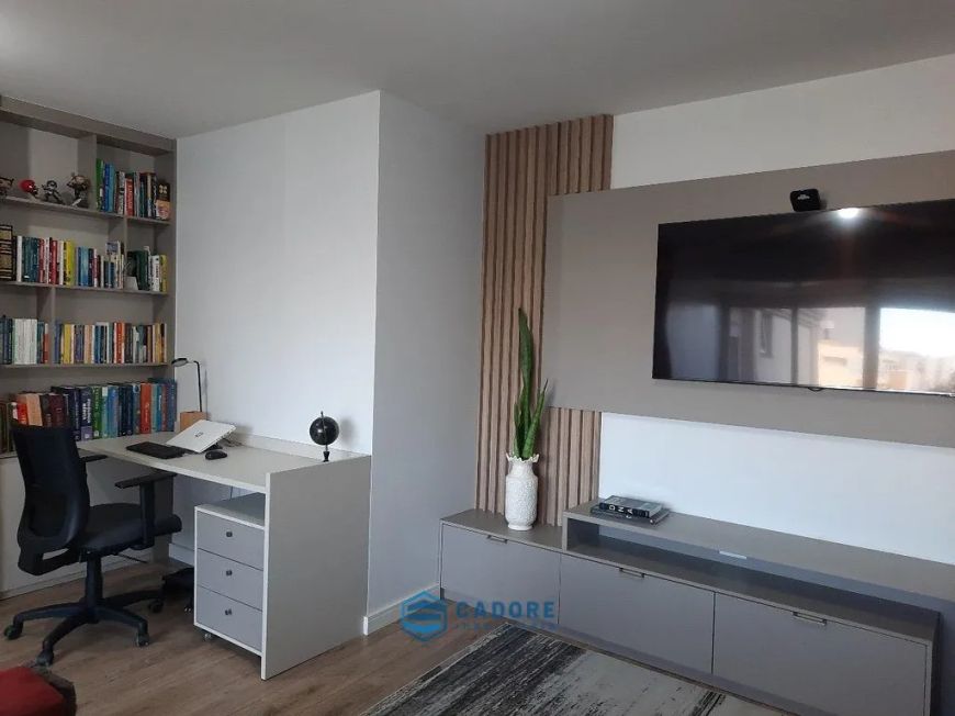 APARTAMENTO TRÊS DORMITÓRIOS BAIRRO SANVITTO